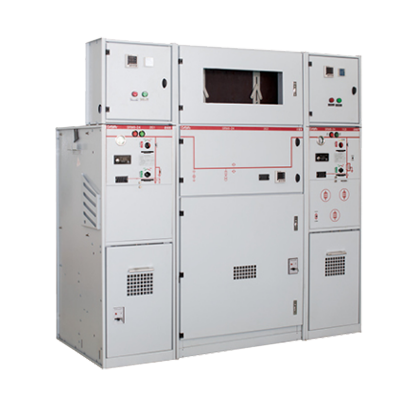 SRM6-12kV Fully Insulated Sulfur Hexafluoride High-voltage Gas Filling Cabinet