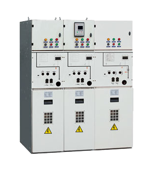 DGSV-12 Solid Insulated Ring Main Unit