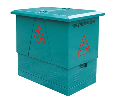 DFW-12 series outdoor high-voltage cable junction box