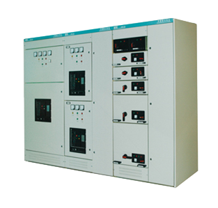 MNS type low-voltage withdrawable switchgear