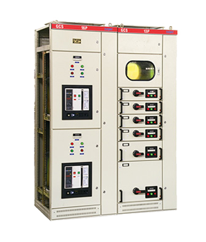 GCS type low-voltage withdrawable switchgear
