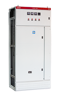 GGD type AC low-voltage distribution cabinet