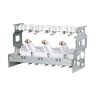 Semi-solid seal environmental protection PT isolation/grounding switch