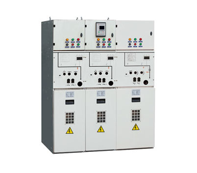 環(huán)網(wǎng)柜