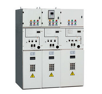 固體絕緣環(huán)網(wǎng)柜