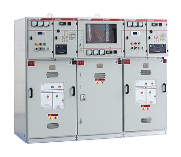 DYXGN15-12(VS1帶隔離開關(guān))六氟化硫系列環(huán)網(wǎng)柜