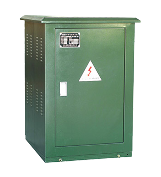 DFW-24kV電纜分接箱