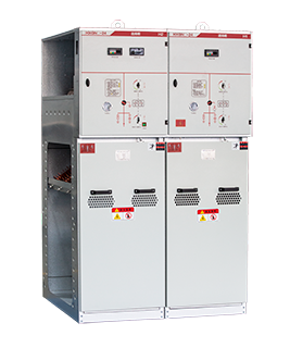 XGN15-24 六氟化硫環(huán)網(wǎng)柜