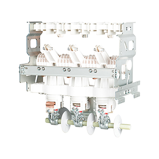 半固封環(huán)保斷路器/上隔離接地開關(guān)